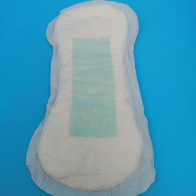 맞춤형 개인 레이블 고 흡수성 산모 패드 초 두꺼운 슈퍼 흡수성