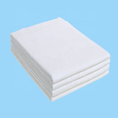 OEM/ODM 불결성 의료 침대는 성인 및 아기 층 6Ply 일회용