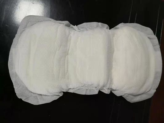 산모 디자인에서 여성의 생리 기간 팬티를 위한 일회용 위생용 냅킨