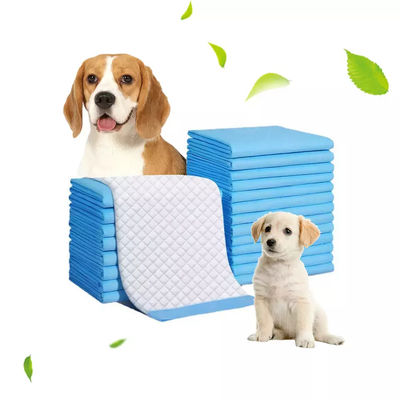 72 강한 흡수 컵 애완 동물 패드 60x90cm 흡수 패드 개 / 고양이 / 토끼 훈련