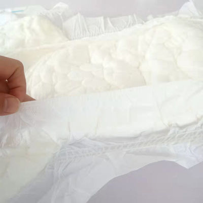 800ml~6000ml 흡수성 인쇄된 속옷 노인용 편안하고 신중한