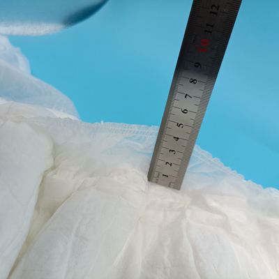 ISO9001/ISO14001/ OHSAS18001 BV 인증 된 노인 불결성 치료용 XXL 성인 기저귀