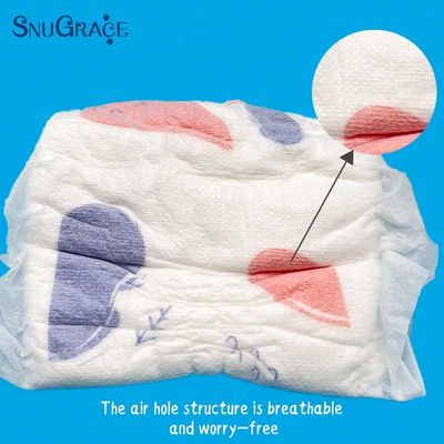 SNUGRACE 속옷 위생용 냅킨