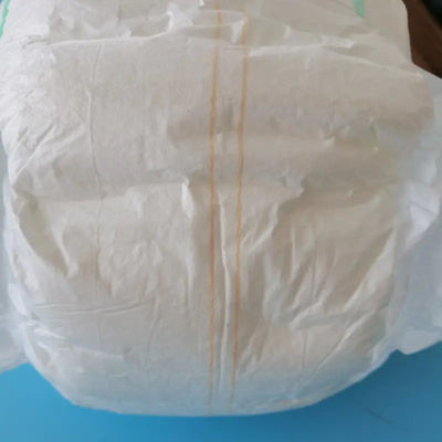 가장 두꺼운 6000ml 성인 기저귀 5000ml 액체 흡수성 고객 요구 사항을 충족