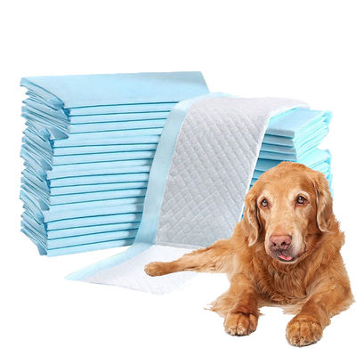 600X350mm 600X450mm 600X600mm 900X600mm 펄프 펄프 및 흡수 용용 SAP 개  Pee Pad