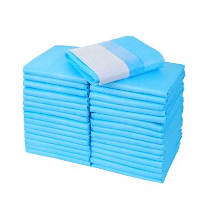반려동물 훈련용 초대용 강아지 소변 패드 600X600mm 흡수 용량 100-2000ml
