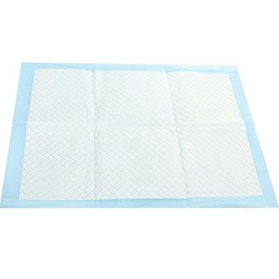 반려동물 훈련용 초대용 강아지 소변 패드 600X600mm 흡수 용량 100-2000ml