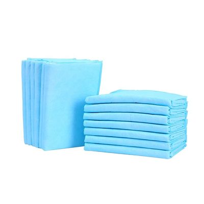 반려동물 훈련용 초대용 강아지 소변 패드 600X600mm 흡수 용량 100-2000ml
