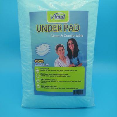일회용 불결성 L XL Pee Pad 훈련 패드 애완 동물 강아지 훈련 Pee Pad