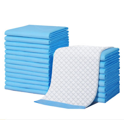 일회용 불결성 L XL Pee Pad 훈련 패드 애완 동물 강아지 훈련 Pee Pad