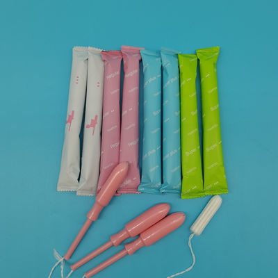 의료용 월경 관리 흡수 탬폰 무료 샘플