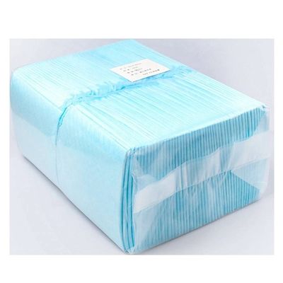 5 배 배 배열 불결성 기저귀 출산 60*90cm 비조직 일회용 침대 기저귀