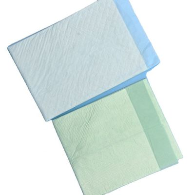5 배 배 배열 불결성 기저귀 출산 60*90cm 비조직 일회용 침대 기저귀