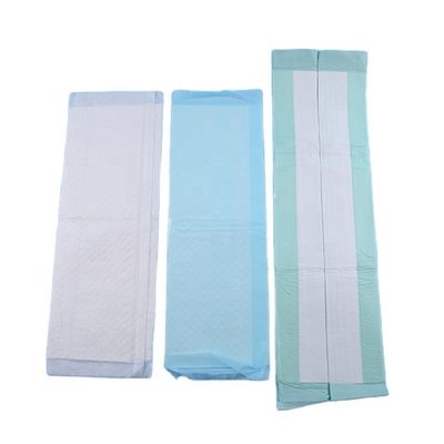 5 배 배 배열 불결성 기저귀 출산 60*90cm 비조직 일회용 침대 기저귀