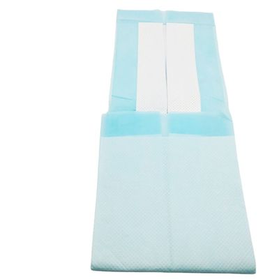 5 배 배 배열 불결성 기저귀 출산 60*90cm 비조직 일회용 침대 기저귀