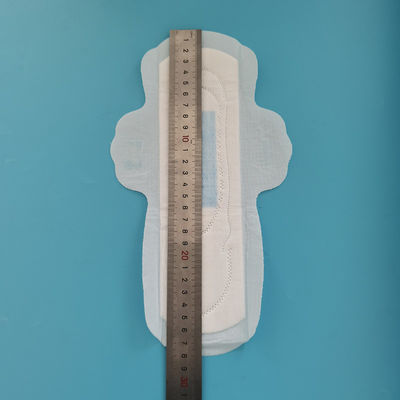 맞춤형 초 얇은 레이디 애니온 위생 패드 다중 유연성 위생 냅킨 270MM
