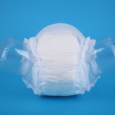 유출 방지 3D 유출 방지 채널 일본 성인 밤 동안 기저귀를 당겨