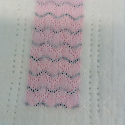 맞춤형 270MM 레이디 애니온 위생 패드 천연 위생 냅킨 월경 패드