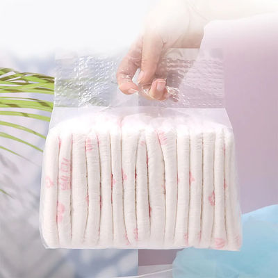 3 년 유통 기간 비조직 및 편안한 디자인으로 생리 속옷