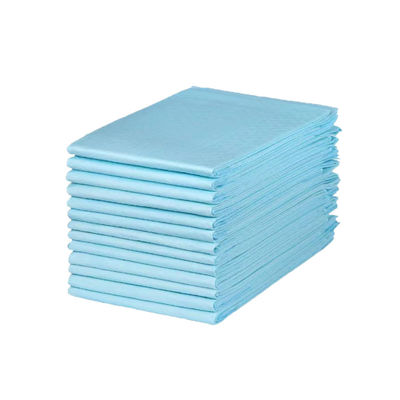 5 PLY 레이어 베이비 케어 일회용 하부 패드