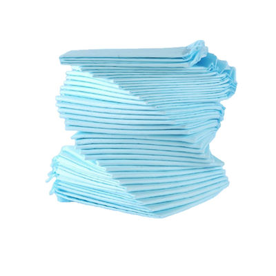 5 PLY 레이어 베이비 케어 일회용 하부 패드