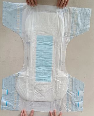 1등급 SAP ABDL 기저귀 초 두꺼운 초 흡수 및 맞춤형 귀여운 인쇄