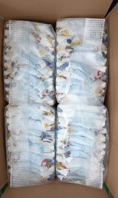 1등급 SAP ABDL 기저귀 초 두꺼운 초 흡수 및 맞춤형 귀여운 인쇄