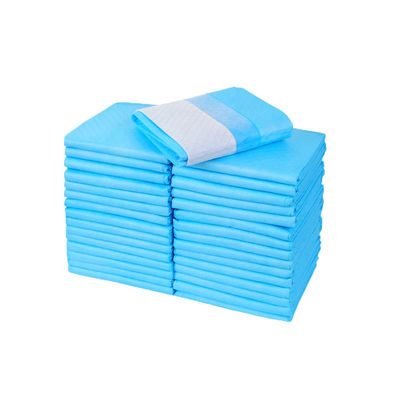 성인 아기 흡수 패드 일회용 침대 패드 불결성 36 x 36 OEM ODM 수용
