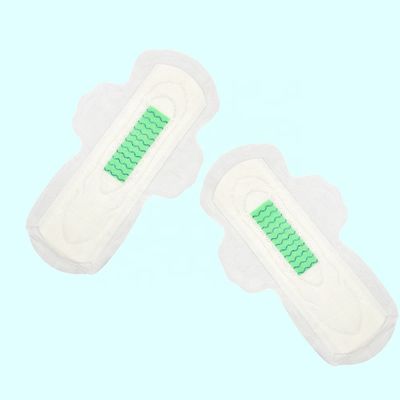 일회용 위생용 냅킨 OEM/ODM 에 포함 된 친환경 면으로 만든 상단 시트