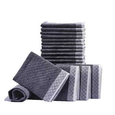 20g~200g 비뇨기증에 대한 일회용 의료용 하위 패드 침대 패드 60x45 60x60 60x90