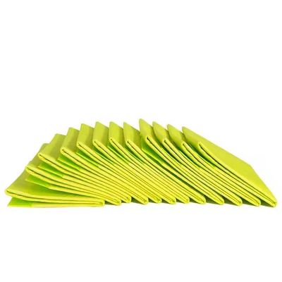 20g~200g 비뇨기증에 대한 일회용 의료용 하위 패드 침대 패드 60x45 60x60 60x90