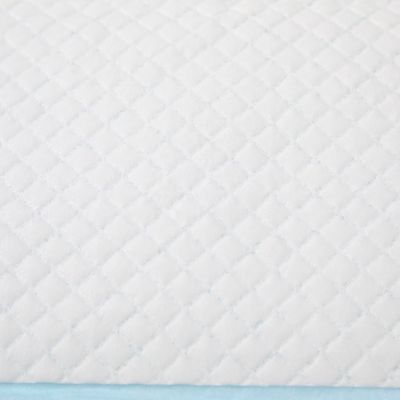 불결성 코어 및 수용 가능한 일회용 하부 패드 OEM ODM OEM ODM 수용