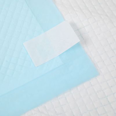 불결성 코어 및 수용 가능한 일회용 하부 패드 OEM ODM OEM ODM 수용