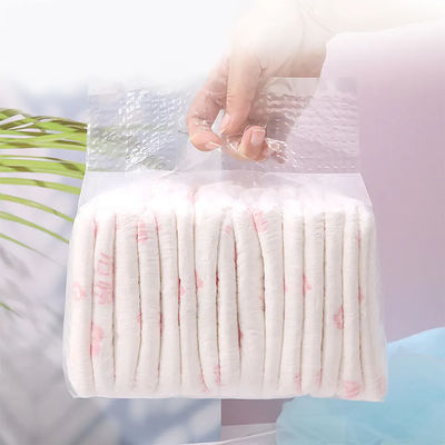 오래 지속되고 편안한 인쇄 된 면화 여성 기간 팬티 3 년 유통 기간