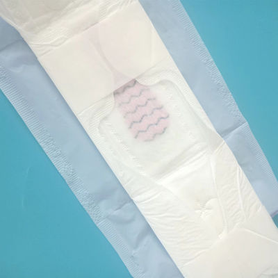 일회용 건강 관리 제품 스타일 320mm 여성용 위생 냅킨