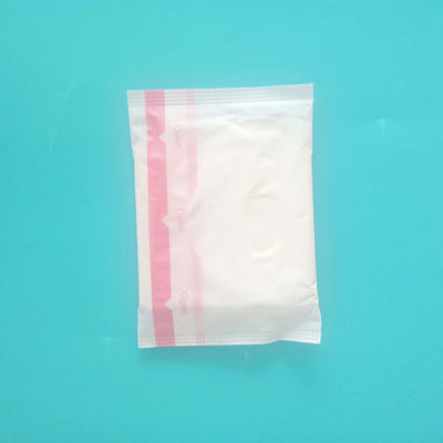 일회용 건강 관리 제품 스타일 320mm 여성용 위생 냅킨