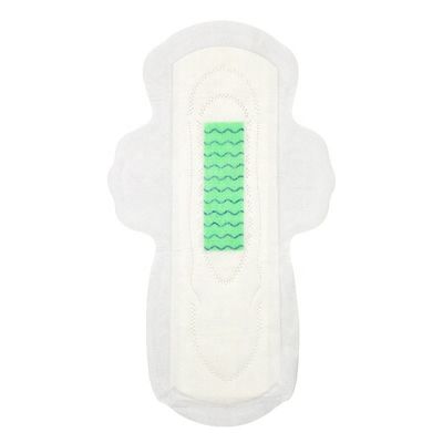 슈퍼 고 흡수성 초 두꺼운 대나무 위생 패드 매일용 냅킨 제조 기계