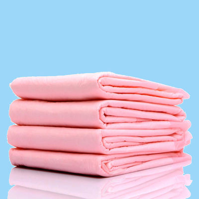 의료 병원 일회용 간호 부대장 침대에 누워있는 환자에 대한 존엄성 시트