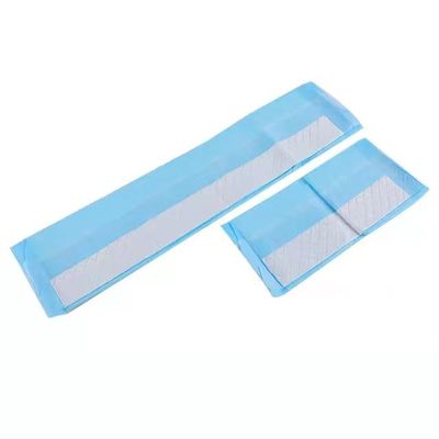 2500ml 물 흡수 건강 관리 제품 외과 및 침대에 대한 패드 아래에 일회용