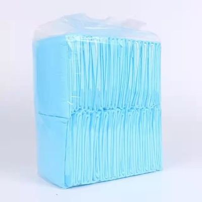 2500ml 물 흡수 건강 관리 제품 외과 및 침대에 대한 패드 아래에 일회용