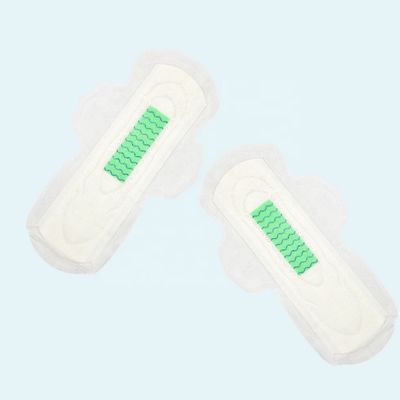 여성용 바이오 분해성 위생용 냅킨
