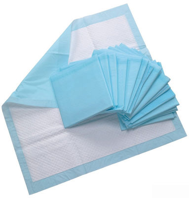 무료 샘플 성인 및 아기용 패드 아래로 짜지 않은 코러리스 5 PLY 사용자 정의 OEM