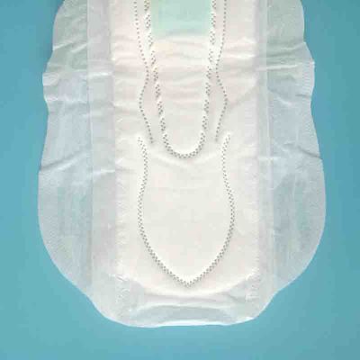 40g-120g 여성용 위생 패드 길이 270MM 개별 포장