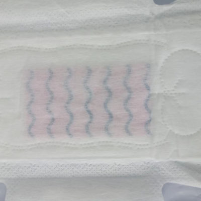 40g-120g 1회용 슈퍼 흡수성 위생 패드