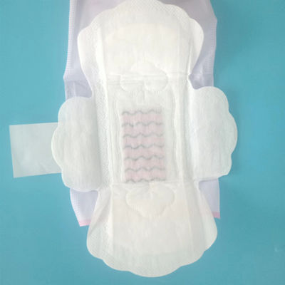40g-120g 1회용 슈퍼 흡수성 위생 패드