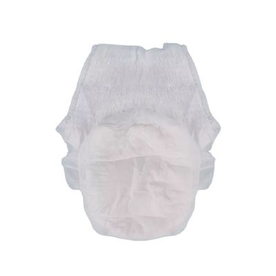 초 흡수성 날개 없는 여성 생리 바지로 자신감 있고 편안함을 유지하세요