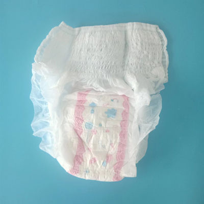 초 흡수성 날개 없는 여성 생리 바지로 자신감 있고 편안함을 유지하세요