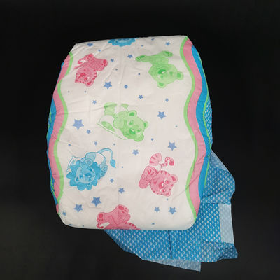 맞춤형 사이즈 마법 테이프 성인 기저귀 방수 ABDL 유니섹스 성인 기저귀