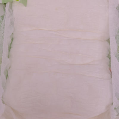 누출 방지용 부드러운 직물 위 장지 인쇄 된 성인 기저귀 무료 샘플 제공