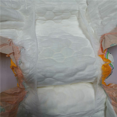 유출 방지 초 두꺼운 섹시 ABDL 일회용 기저귀 성인 불결성 대량